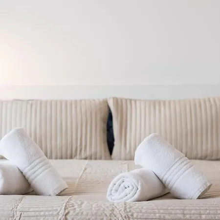 Apartamento Guestready - Fabric In Colors *