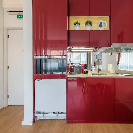 Guestready - Fabric In Colors * Oporto