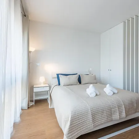 Apartamento Guestready - Fabric In Colors